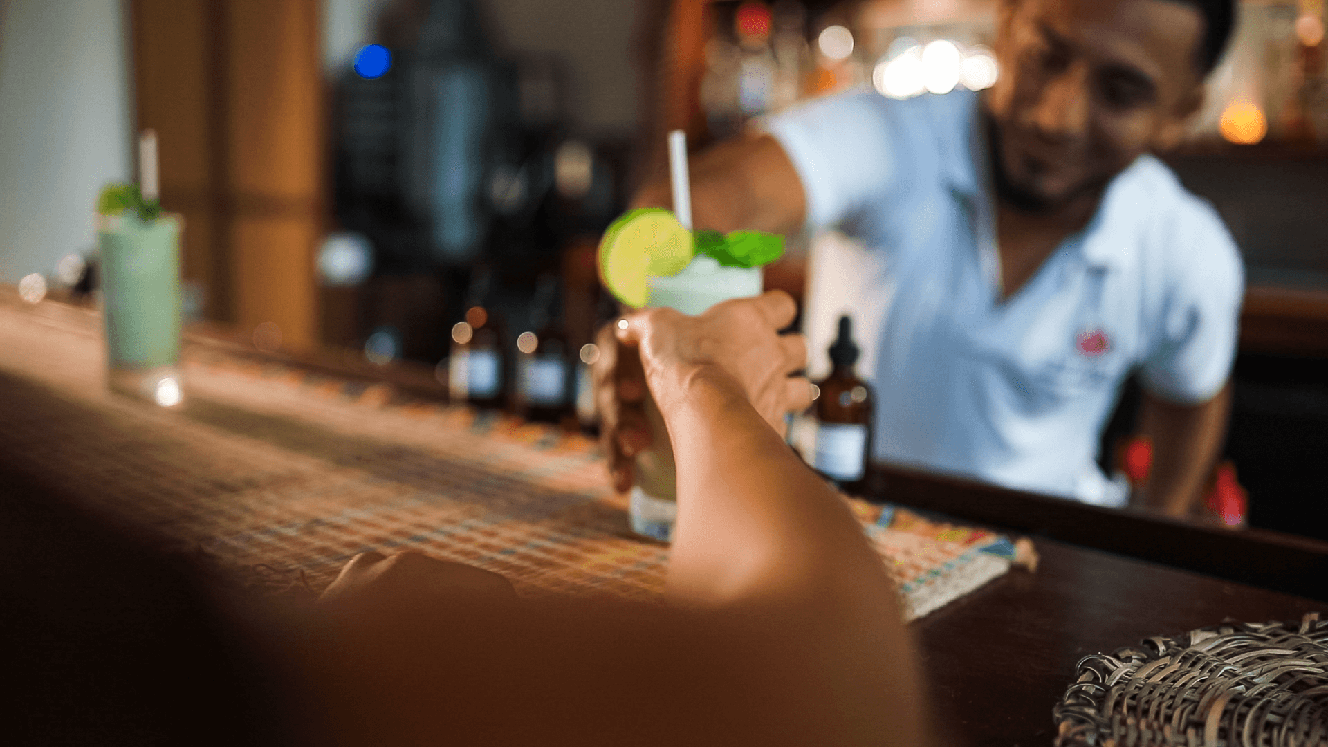 Rum Tasting & Mixology