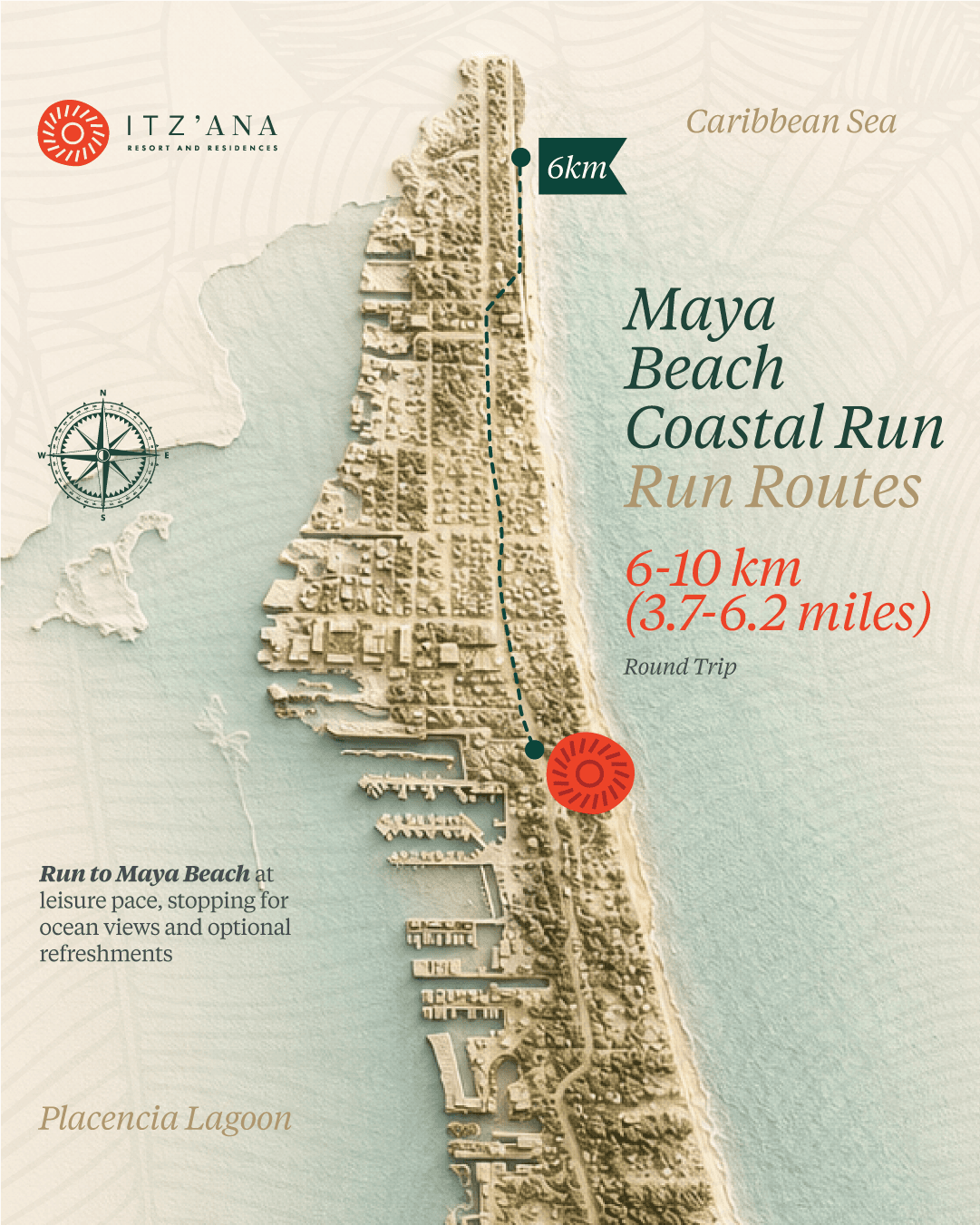 Run the Peninsula