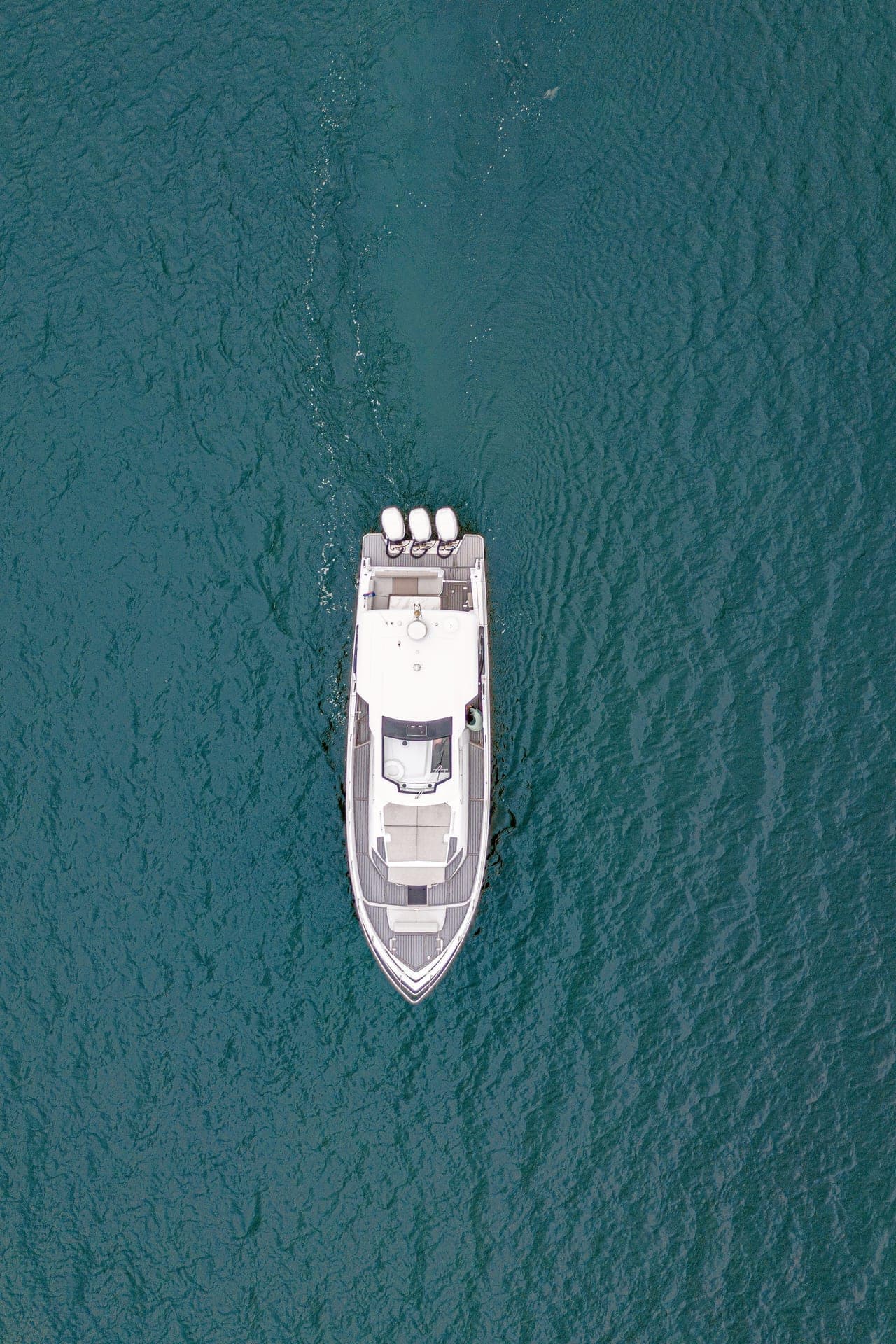 Boat Experience
