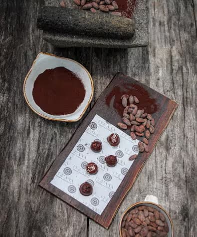 Chocolate Experience